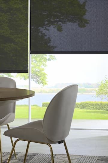 Custom Solar Shades / Blinds - Products | Levolor